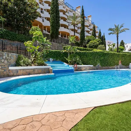 Apartman Modern Sea View Near Puerto Banus *