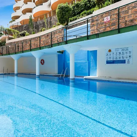 Apartman Modern Sea View Near Puerto Banus Marbella