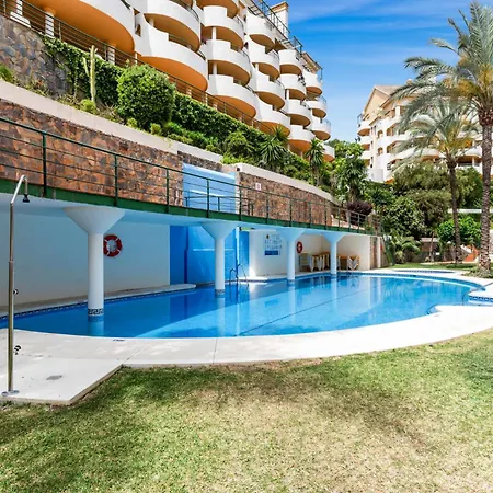 Apartman Modern Sea View Near Puerto Banus