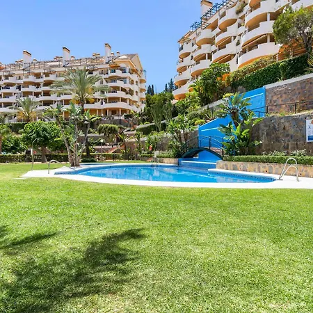 Apartman Modern Sea View Near Puerto Banus Marbella